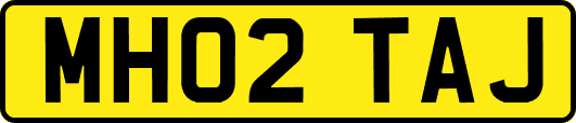 MH02TAJ