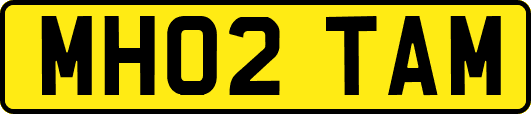 MH02TAM