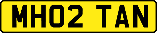 MH02TAN