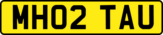 MH02TAU