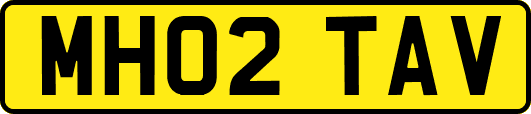 MH02TAV