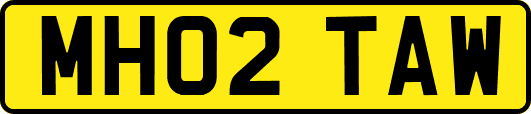 MH02TAW
