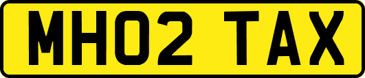 MH02TAX