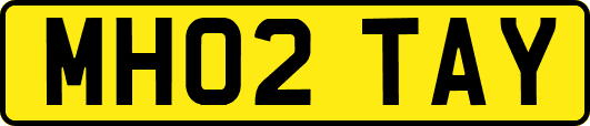 MH02TAY