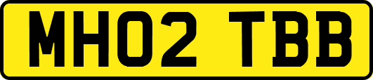 MH02TBB
