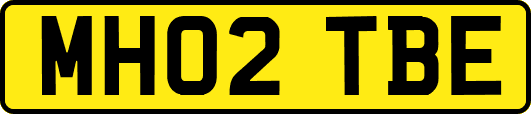 MH02TBE