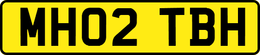 MH02TBH