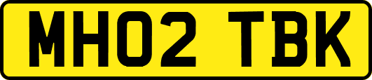 MH02TBK