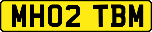 MH02TBM