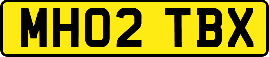 MH02TBX