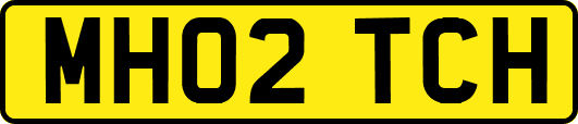 MH02TCH