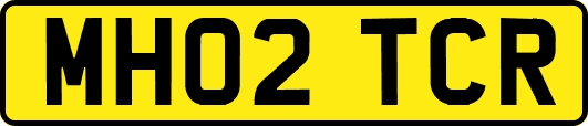 MH02TCR