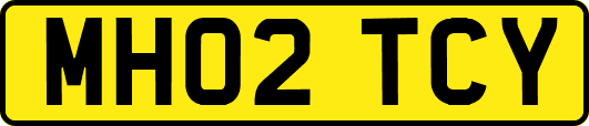 MH02TCY