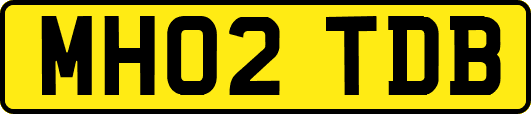 MH02TDB