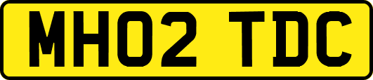MH02TDC