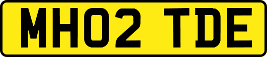 MH02TDE