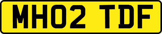 MH02TDF