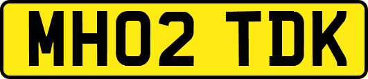 MH02TDK