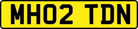 MH02TDN