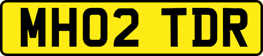 MH02TDR