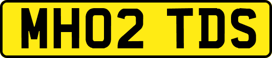 MH02TDS