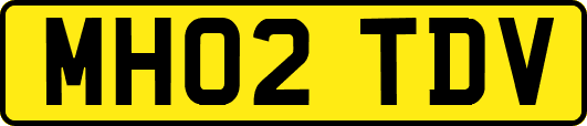 MH02TDV