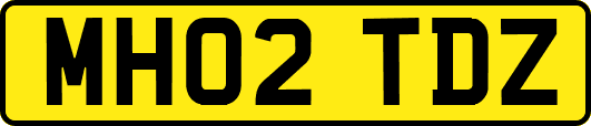 MH02TDZ