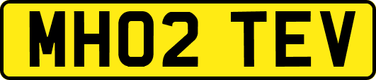 MH02TEV