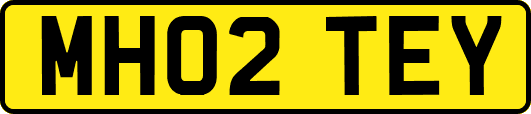 MH02TEY