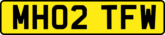 MH02TFW