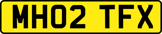MH02TFX