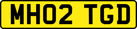 MH02TGD