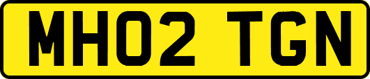 MH02TGN