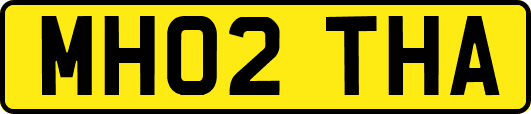 MH02THA