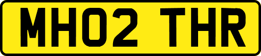 MH02THR