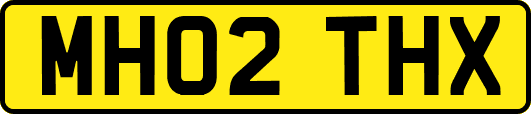 MH02THX
