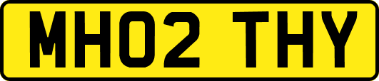MH02THY