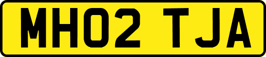 MH02TJA