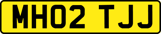MH02TJJ