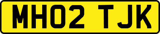 MH02TJK