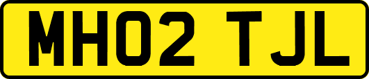MH02TJL