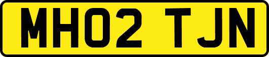 MH02TJN