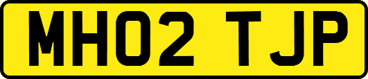 MH02TJP