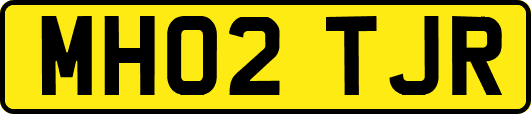 MH02TJR