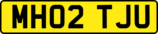 MH02TJU