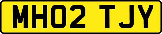 MH02TJY