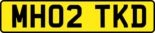 MH02TKD