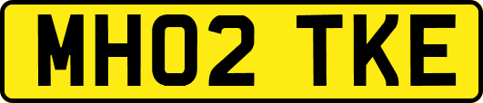 MH02TKE