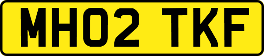 MH02TKF