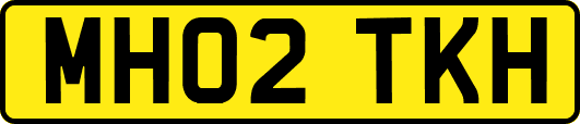 MH02TKH